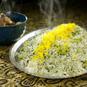  オリエンタルコースB